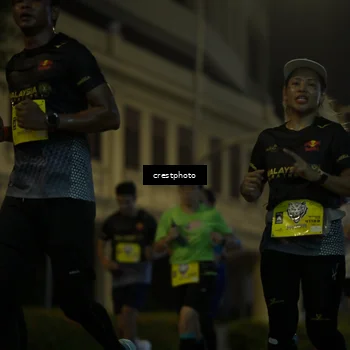 Runner Photo 5525364