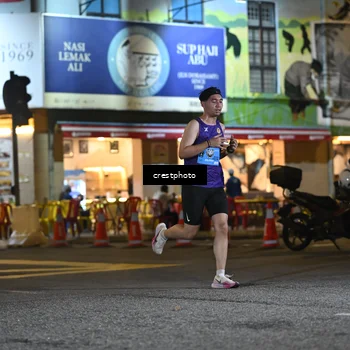 Runner Photo 5525366