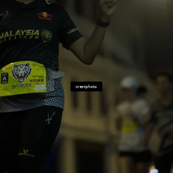 Runner Photo 5525367