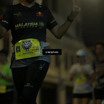 Runner Photo 5525369
