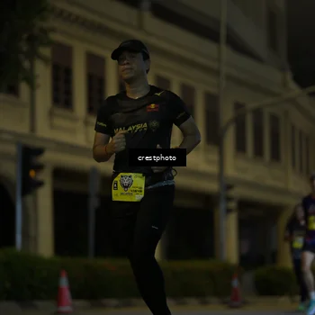 Runner Photo 5525371