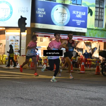 Runner Photo 5525373