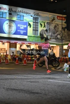 Runner Photo 5525375