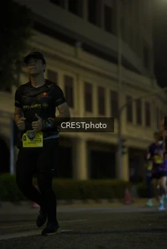 Runner Photo 5525377