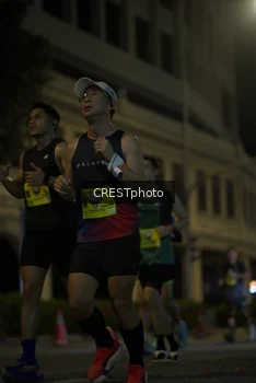 Runner Photo 5525378