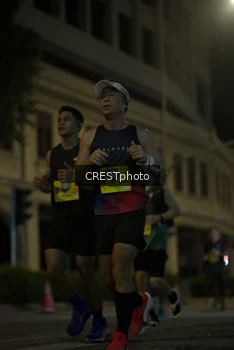 Runner Photo 5525380
