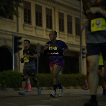 Runner Photo 5525382