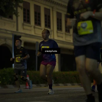 Runner Photo 5525383