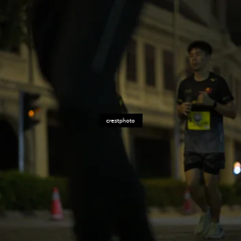 Runner Photo 5525393