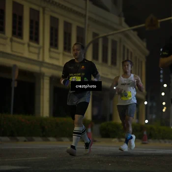 Runner Photo 5525394