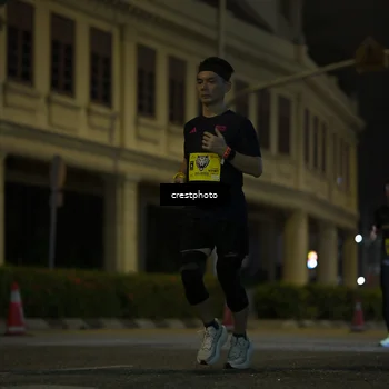 Runner Photo 5525395