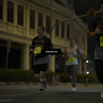 Runner Photo 5525396
