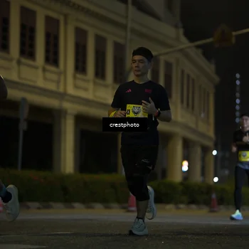 Runner Photo 5525397