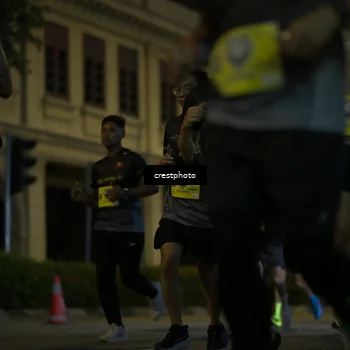 Runner Photo 5525398