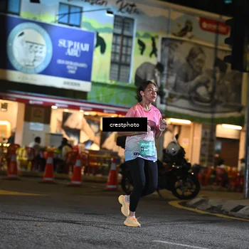 Runner Photo 5525400