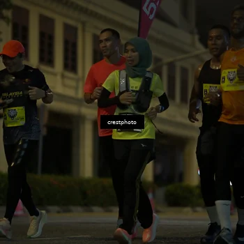 Runner Photo 5525402