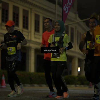 Runner Photo 5525403