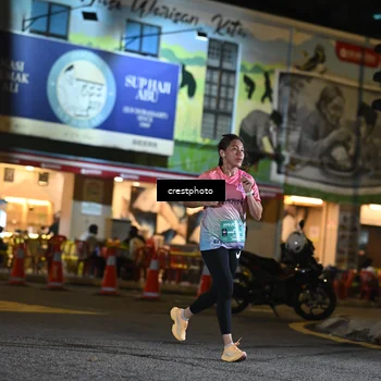 Runner Photo 5525404