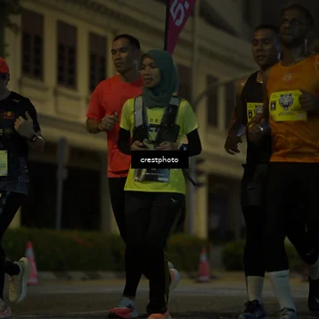 Runner Photo 5525405