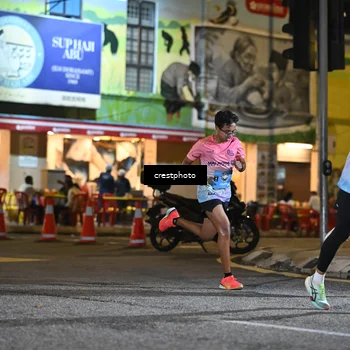 Runner Photo 5525406