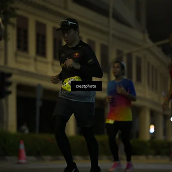 Runner Photo 5525408
