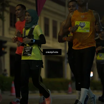 Runner Photo 5525410