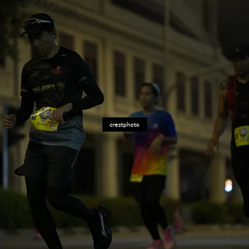 Runner Photo 5525411