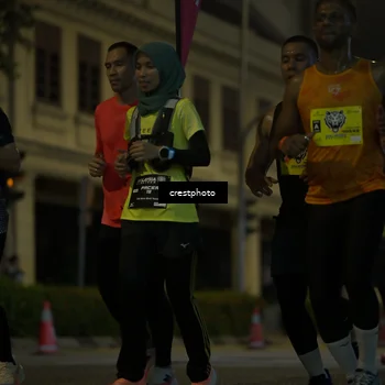 Runner Photo 5525412