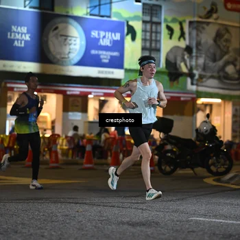 Runner Photo 5525413