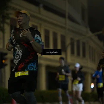 Runner Photo 5525414