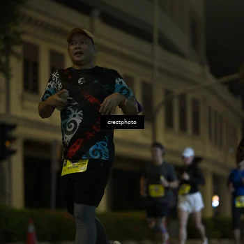 Runner Photo 5525415