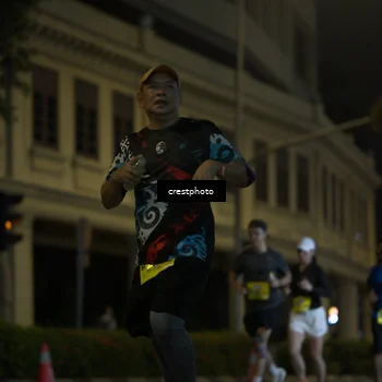 Runner Photo 5525416