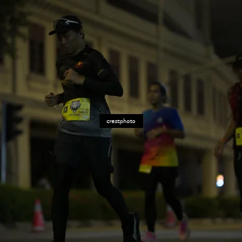 Runner Photo 5525417