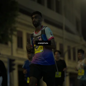 Runner Photo 5525419