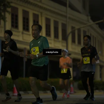 Runner Photo 5525420