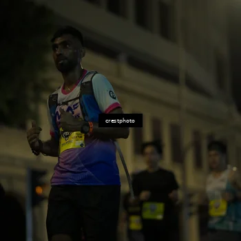 Runner Photo 5525421
