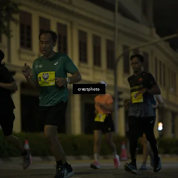 Runner Photo 5525423