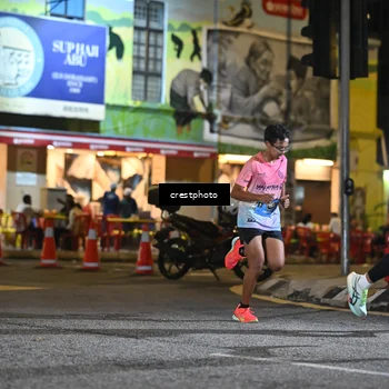 Runner Photo 5525425
