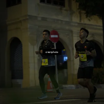 Runner Photo 5525428