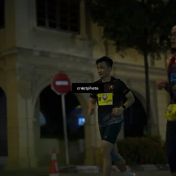Runner Photo 5525429
