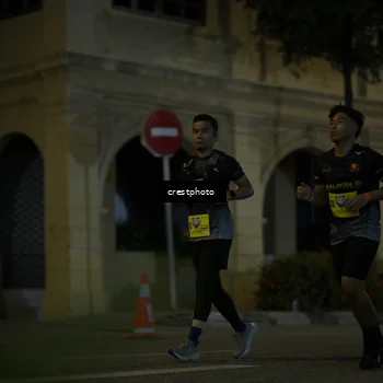 Runner Photo 5525432