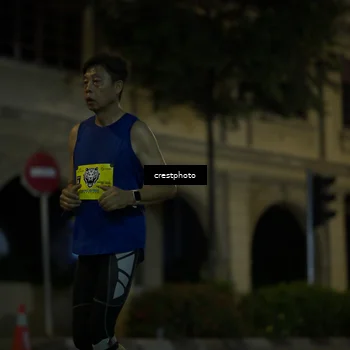 Runner Photo 5525435