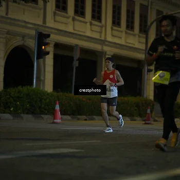 Runner Photo 5525437