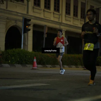 Runner Photo 5525438