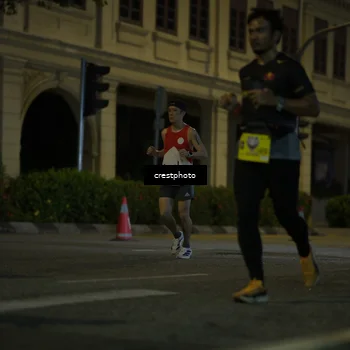 Runner Photo 5525441