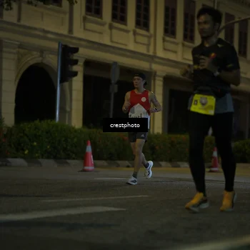 Runner Photo 5525442