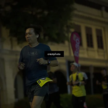 Runner Photo 5525446