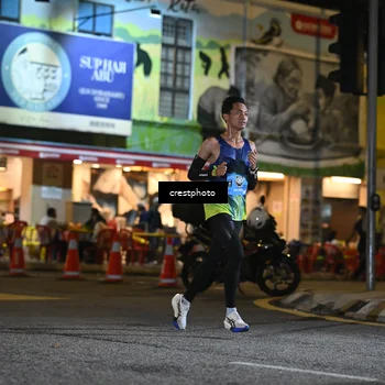 Runner Photo 5525451