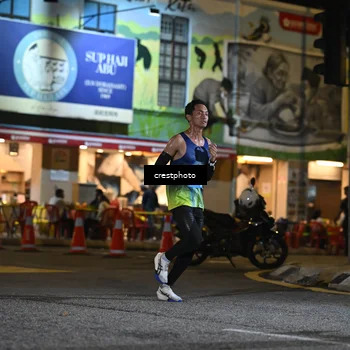 Runner Photo 5525452