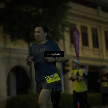 Runner Photo 5525453